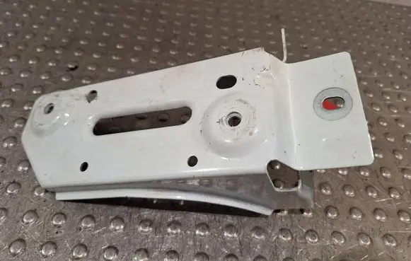 Renault Clio IV Battery bracket S25062272 648606701R