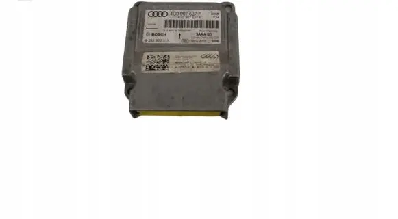 Audi A6 S6 C7 4G Other control units/modules 4G0907637F