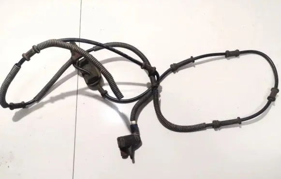 ABS brake wheel speed sensor