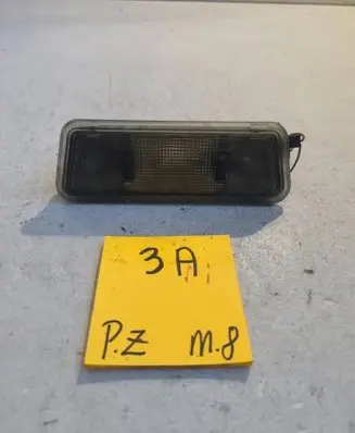 Opel Vectra B Other interior light 29847238