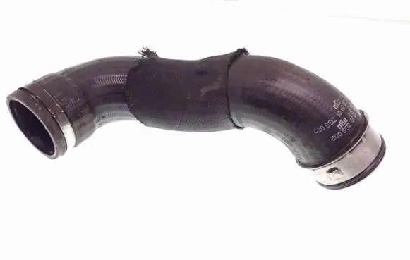 Mercedes-Benz E W211 Intercooler hose/pipe A2115281982