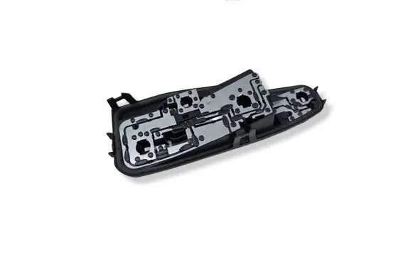 Peugeot 308 Tail light bulb cover holder 6350KW