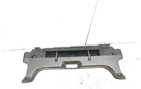 BMW Z3 E36 Trunk/boot sill cover protection 8397826