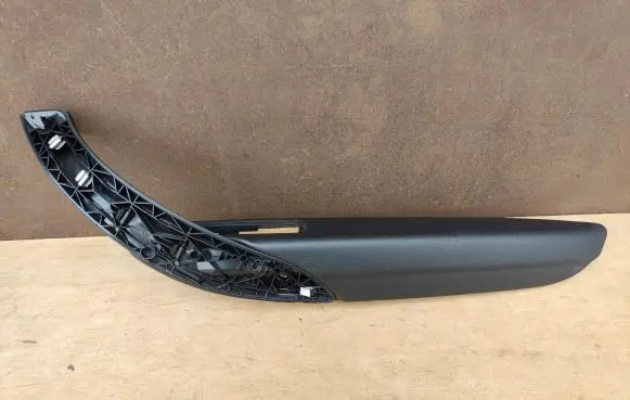 BMW 3 F30 F35 F31 Front door interior handle trim 7279282 51417279282 51417279296