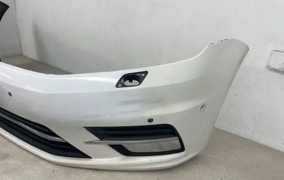 Volkswagen Caddy Front bumper 2K5807221K