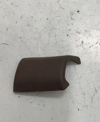 Porsche Cayenne (9Y0 9Y3) Front door handle cover 9Y0867198 3260891