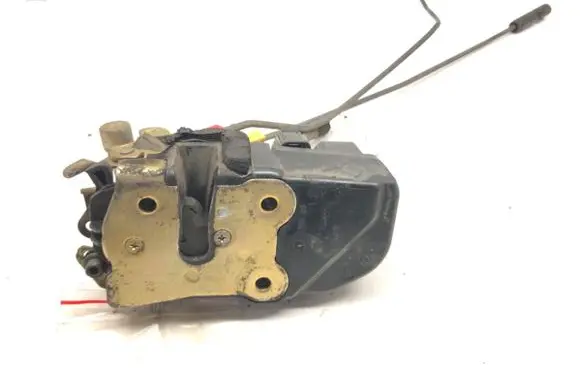 Jeep Grand Cherokee (WK) Front door lock