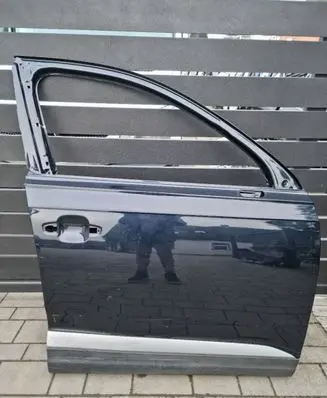 Audi A8 S8 D4 4H Front door