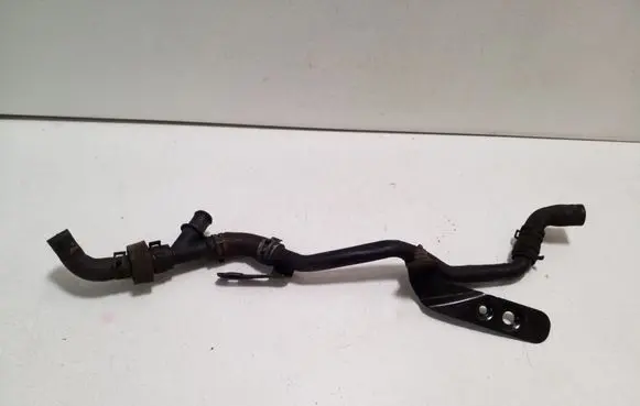 Volkswagen Sharan Engine coolant pipe/hose 7N0815098 7N0815101 7N0819545C