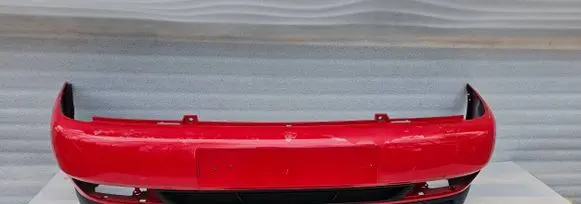 Seat Ibiza II (6k) Front bumper 6K0807221K