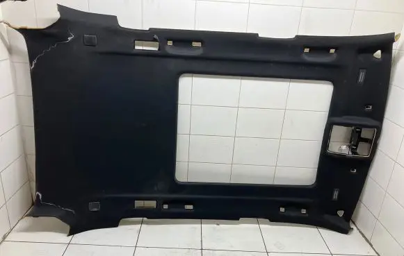 BMW X5 E70 Headlining 205834PB 76633451 4148528