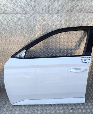 Skoda Superb B8 (3V) Front door 