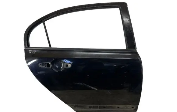 Honda Civic Rear door