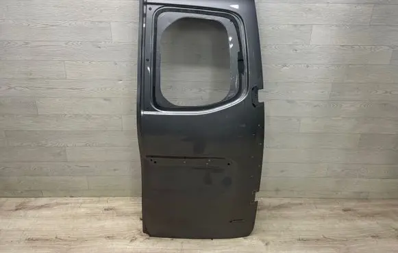 Renault Kangoo III Back/rear loading door 901200197R