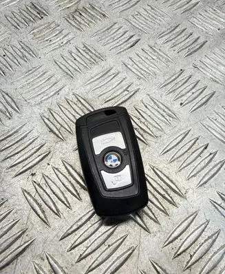 BMW 3 F30 F35 F31 Ignition key/card 