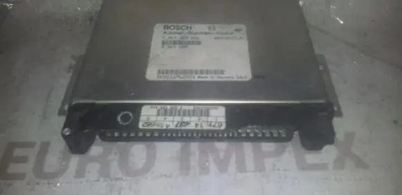 ABS control unit/module