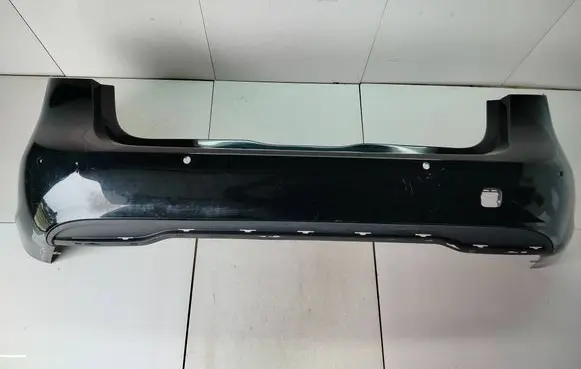 Mercedes-Benz B W246 W242 Rear bumper A2468853525