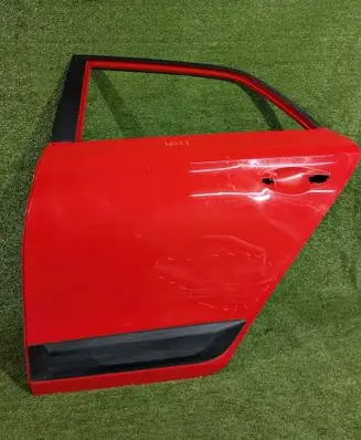 Hyundai i20 (GB IB) Rear door 