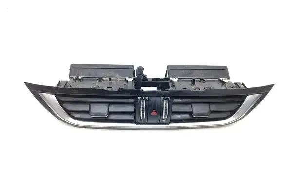 Alfa Romeo Stelvio Dash center air vent grill 464000934 10067006
