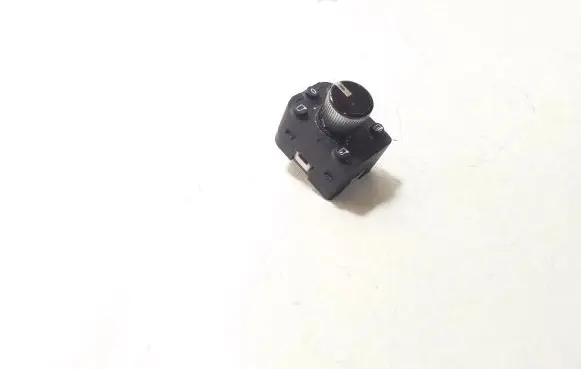 Audi e-tron Wing mirror switch 4N0959565
