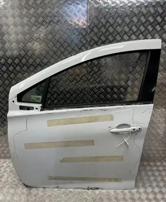 Renault Zoe Front door 