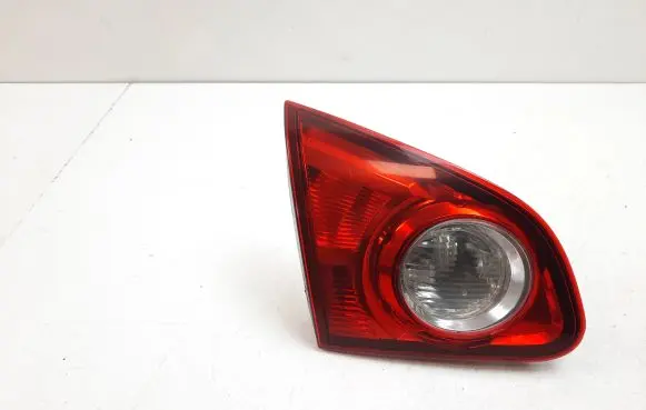 Nissan Qashqai+2 Tailgate rear/tail lights 26555JD800 89071063