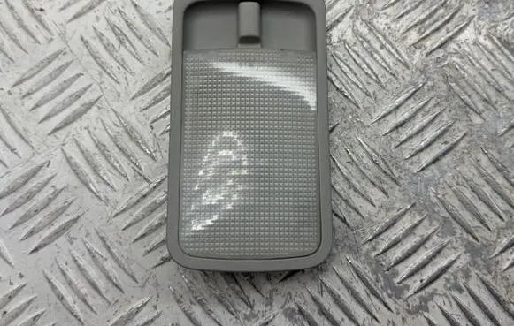 Toyota Corolla Verso AR10 Rear seat light 8124012070B0