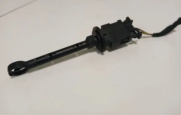 Audi A6 S6 C6 4F Interior temperature sensor 4F0820539A 07113301