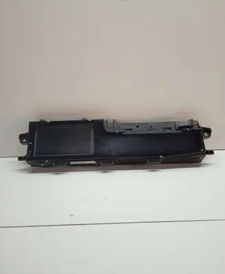 Renault Scenic II - Grand scenic II Speedometer (instrument cluster) P8200484807A 28117920 NS0001496J
