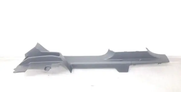 Audi Q3 F3 Rear sill trim cover 83A853905