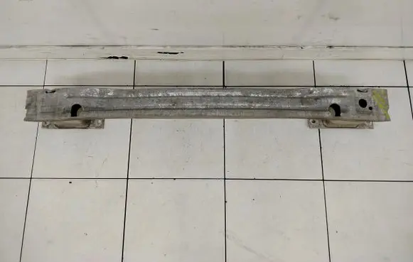 Opel Astra J Front bumper support beam 2010R