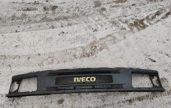 Iveco Daily 1st gen Radiator support slam panel