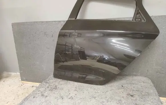 Renault Zoe Rear door 821010349R