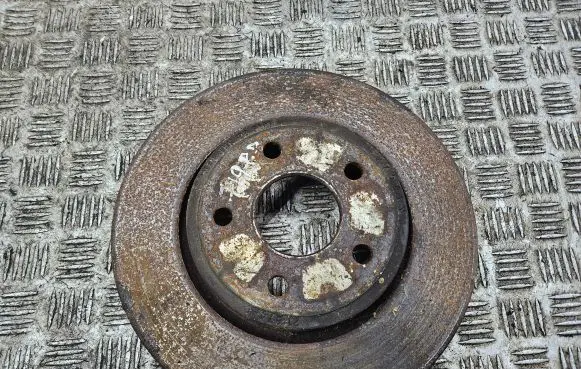 Jeep Grand Cherokee (WK) Front brake disc 211674C