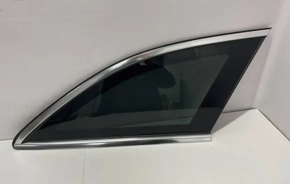 Mercedes-Benz E W213 Rear side window A2136700012 A2136709600