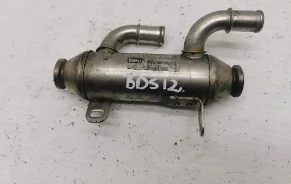 Fiat Ducato EGR valve cooler