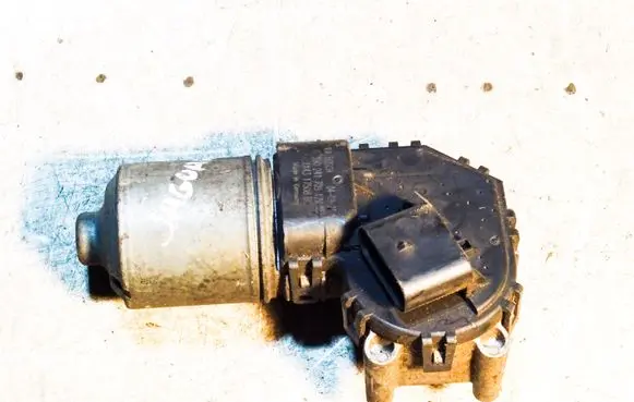 Jaguar X-Type Wiper motor 0390241709