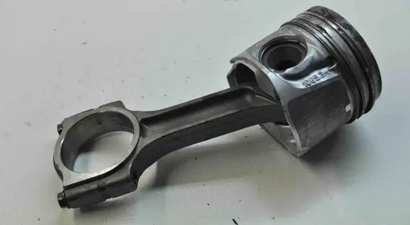 Nissan Qashqai Piston 