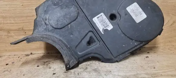 Volvo XC90 Timing belt guard (cover) 8631627