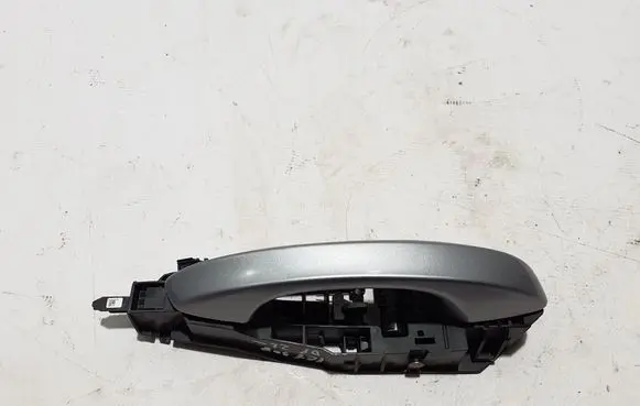Peugeot 308 Front door exterior handle