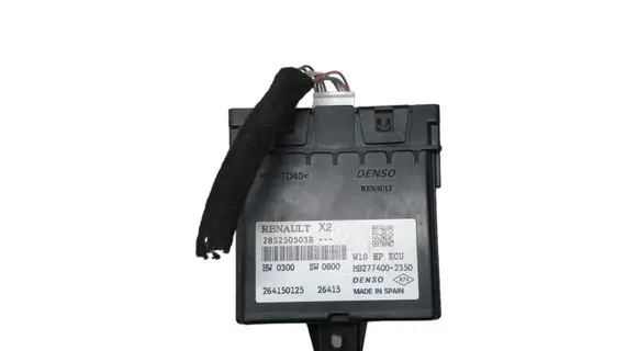 Renault Zoe Other control units/modules 285250503R