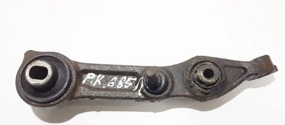 Mercedes-Benz E W211 Front lower control arm/wishbone 2110361