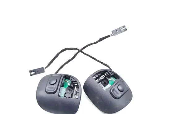 Jeep Cherokee Steering wheel buttons/switches 44019502