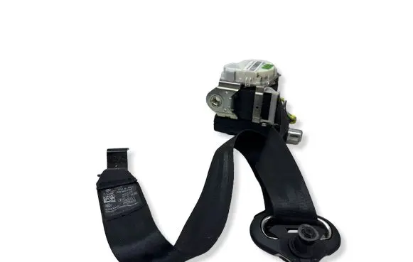Skoda Roomster (5J) Front seatbelt 5J0857701B