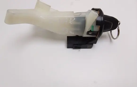 Ford C-MAX II Ignition lock 7S7T19H386DA