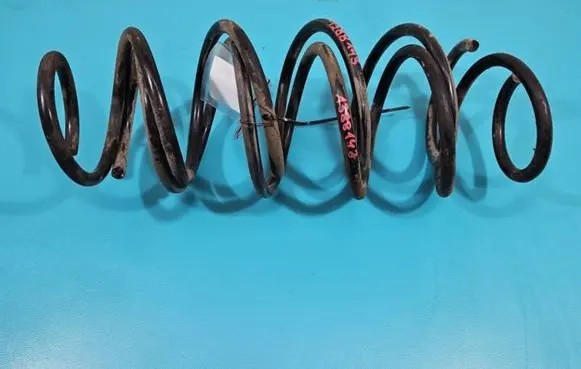 Mercedes-Benz A W169 Front coil spring IMPRK1388143