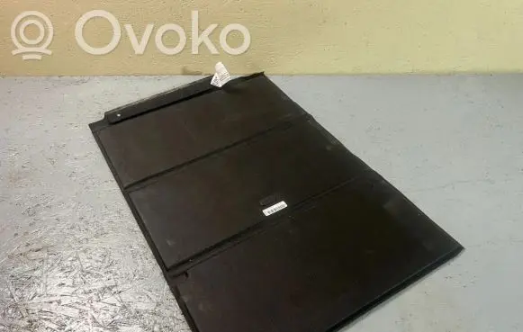 Peugeot 5008 II Trunk/boot mat liner 98222876ZD