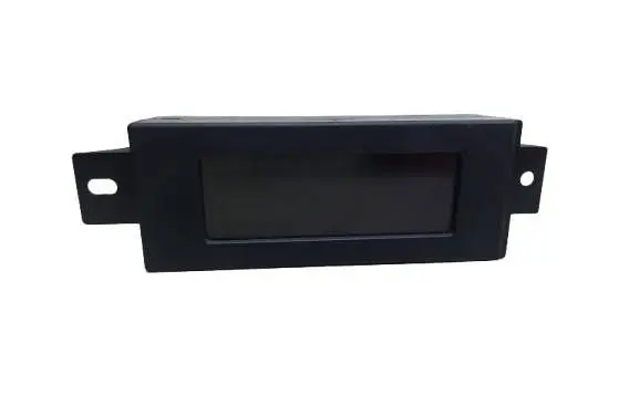 Opel Astra G Screen/display/small screen 024461683