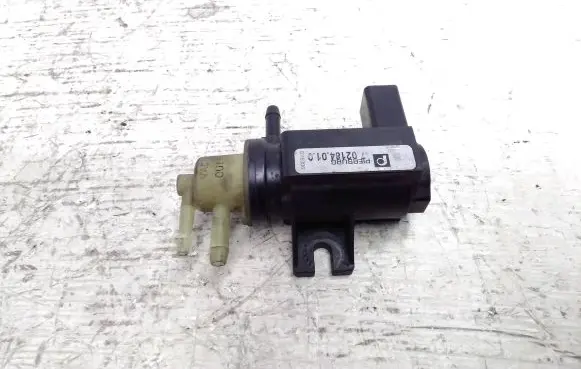 Ford Galaxy Turbo solenoid valve 70218401 70218400