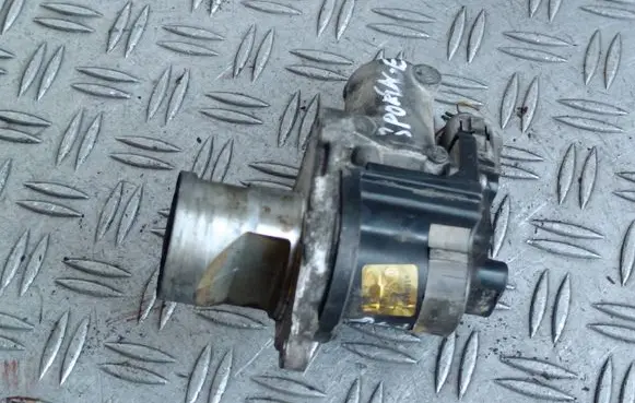 KIA Sportage EGR valve